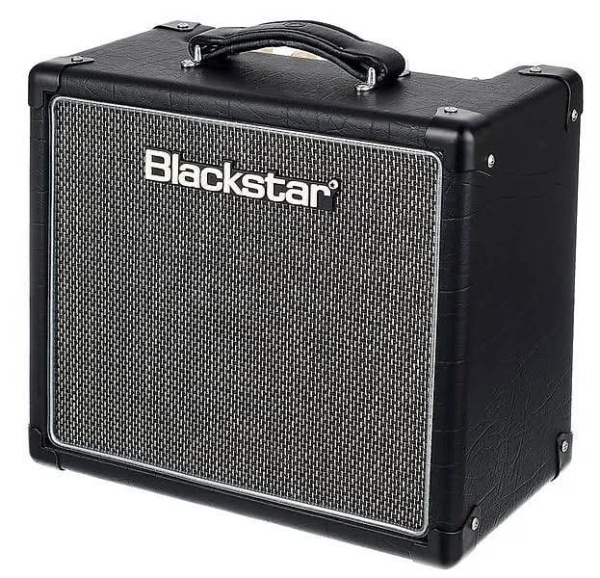 Blackstar 1-Watt 1x8" Guitar Combo